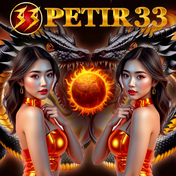 petir33